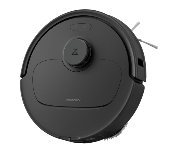 Roborock Robot sprzątający Qrevo 5AE czarny - 1331203 - zdjęcie 9